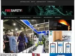 Sites similar to firesafetysearch.com