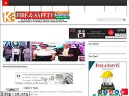 Sites similar to firesafetysecurityindia.com