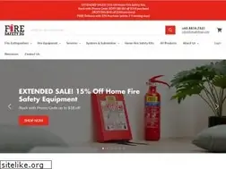Sites similar to firesafetysg.com