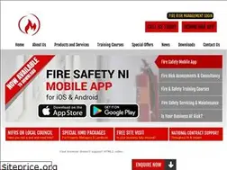 Sites similar to firesafetysolutionsni.co.uk