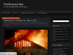 Sites similar to firescenes.net