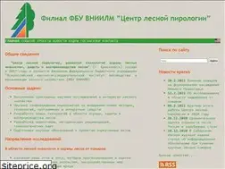 Sites similar to firescience.ru