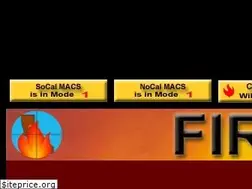Sites similar to firescope.org