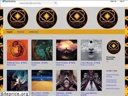 Sites similar to firescoperecords.bandcamp.com