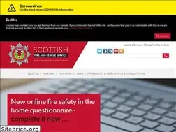 Sites similar to firescotland.gov.uk
