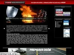 Sites similar to firesecurity.sk