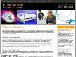 Sites similar to fireserve.net