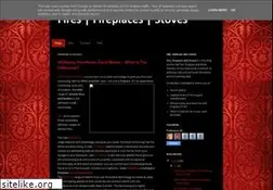 Sites similar to firesfireplacesstoves.co.uk