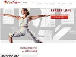Sites similar to fireshaper.com.au