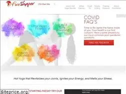 Sites similar to fireshaper.com