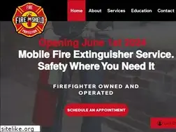 Sites similar to fireshieldjax.com
