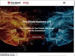 Sites similar to fireshieldsystemsltd.co.uk