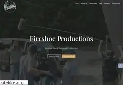 Sites similar to fireshoe.com