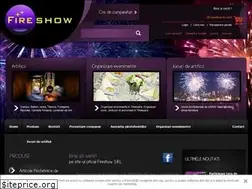 Sites similar to fireshow.ro