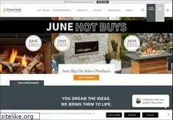 Sites similar to fireside.com