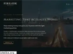 Sites similar to firesideagency.ca