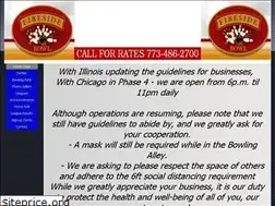 Sites similar to firesidebowl.com