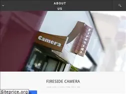 Sites similar to firesidecamera.weebly.com