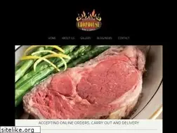 Sites similar to firesidechophouse.com