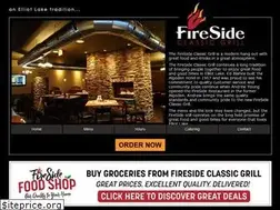 Sites similar to firesideclassic.com