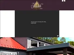 Sites similar to firesidecny.com