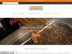 Sites similar to firesidecoffee.com