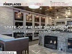 Sites similar to firesidecollection.com