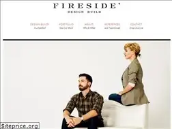 Sites similar to firesidedesign.ca