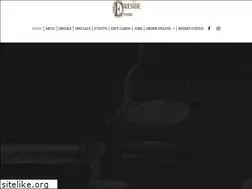 Sites similar to firesidefoundry.com
