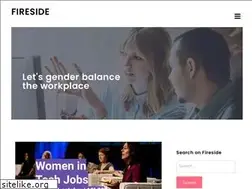 Sites similar to firesidegroup.co