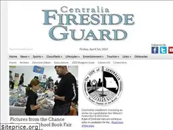 Sites similar to firesideguard.com