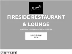 Sites similar to firesidehagerstown.com