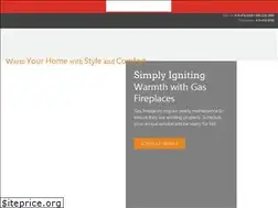 Sites similar to firesidehearthtoledo.com