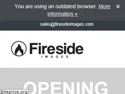 Sites similar to firesideimages.com