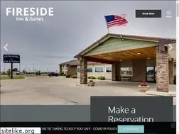 Sites similar to firesideinnandsuites.com