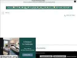 Sites similar to firesideinncambria.com