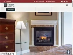 Sites similar to firesideinngilford.com