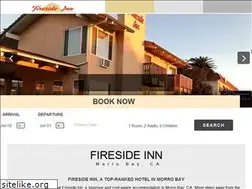 Sites similar to firesideinnmotel.com