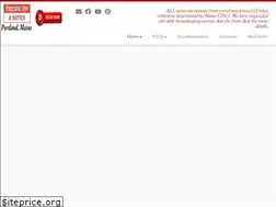 Sites similar to firesideinnportland.com