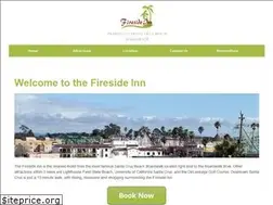 Sites similar to firesideinnsantacruz.com
