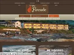 Sites similar to firesidemotel.com