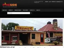 Sites similar to firesidemurphy.com