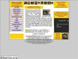 Sites similar to firesideonline.com