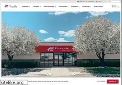 Sites similar to firesideop.com