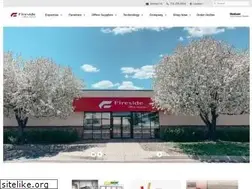 Sites similar to firesideos.com