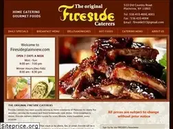Sites similar to firesideplainview.com