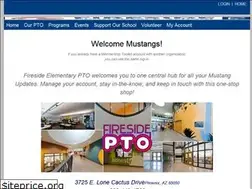 Sites similar to firesidepto.com
