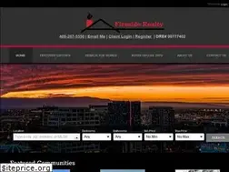 Sites similar to firesiderealty.com