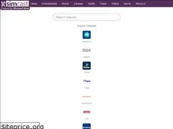 Sites similar to firesidesocialhouse.com