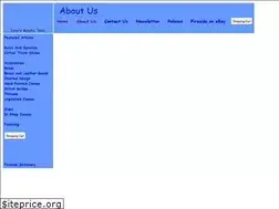 Sites similar to firesidestitchery.com